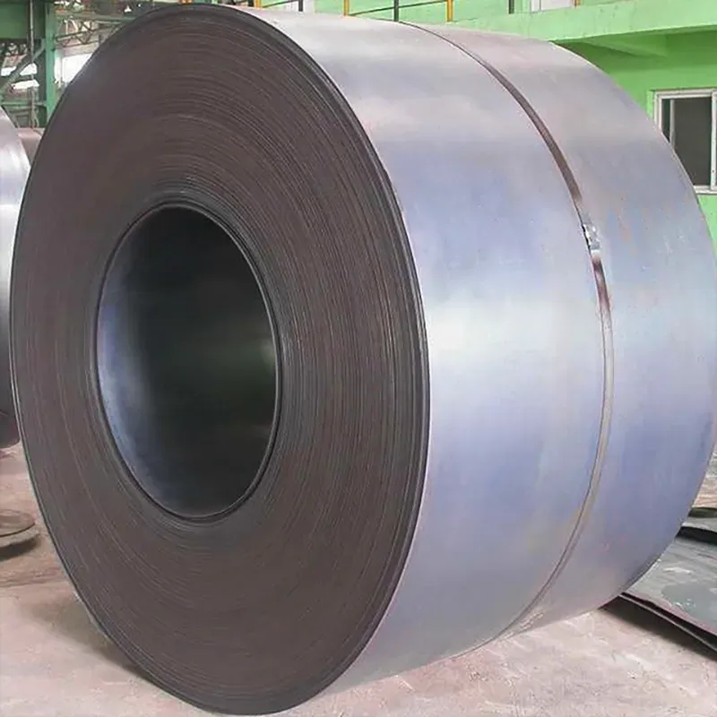 carbon steel coil